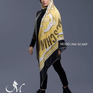 روسری ماسکینو 691