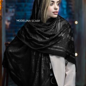 روسری مخمل Louis Vuitton 616