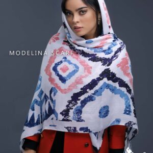 روسری کشمیر 660