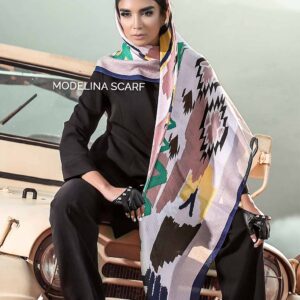 روسری کشمیر 668