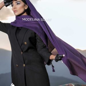 روسری منگوله ای 653