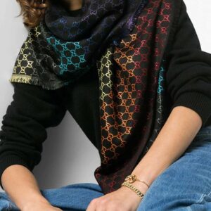 روسری گوچی ۲۰۱۹