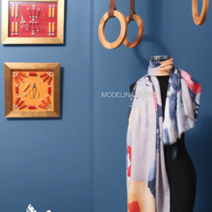 شال چهار فصل 630M2