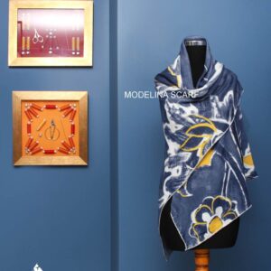 روسری شاه عباسی694