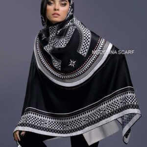 روسری شانل 695