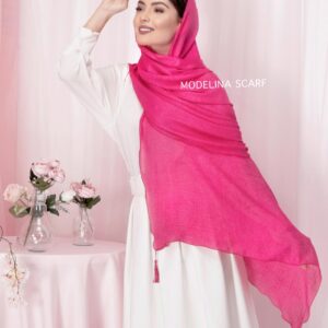 شال لبه دالبر 705