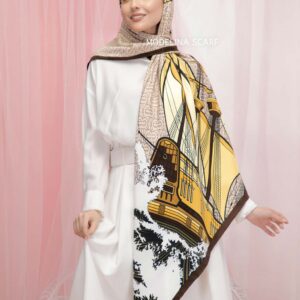 روسری باربری 684