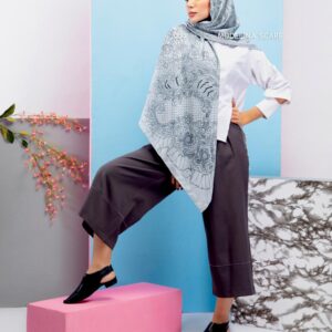 روسری ولنتینو 685