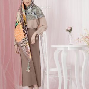 روسری نخی 707