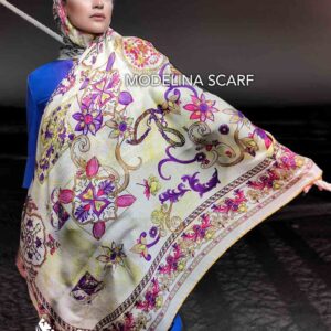 روسری کشمیر 729