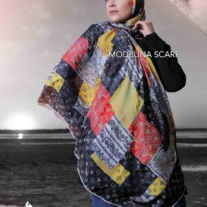 روسری کشمیر 731