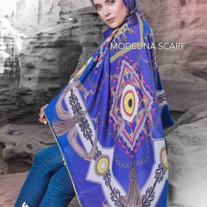 روسری کشمیر 732