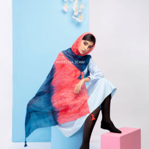 شال ابر و بادی 736