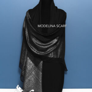 روسری لمه منگوله 10128