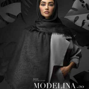 روسری نخی لمه فندی 10173M1