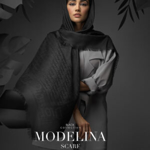 روسری نخی لمه DIOR 10173M3