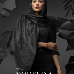 روسری نخی لمه LV 10173M5