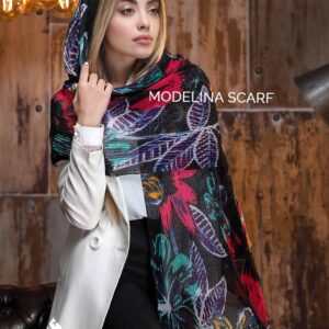 شال پلیسه 599M6