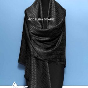 روسری نخی Givenchy 10171M4