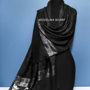 شال نخی لمه LV 10172M1