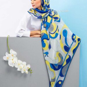 روسری نخی 759