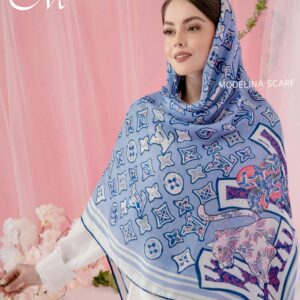 روسری نخی لویی ویتون 760