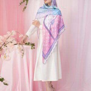 روسری نخی لویی ویتون 761