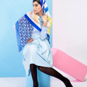 روسری نخی 762