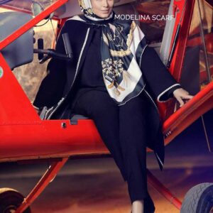 روسری توییل 390