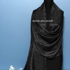 شال نخی لمه مارک 10172M6