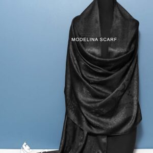 شال نخی لمه فرگامو 10172M8