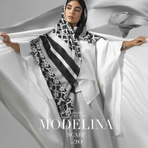 روسری نخی باربری 764