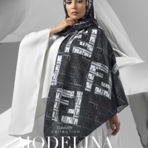 روسری نخی فندی M10 764