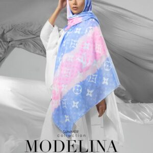 روسری نخی لویی ویتون M13 764