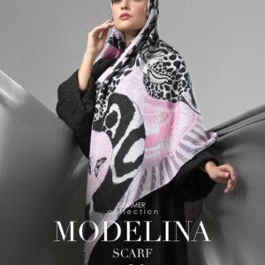 روسری نخی هرمس 764