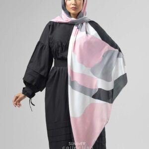 روسری نخی M4 764