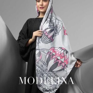 روسری نخی M5 764