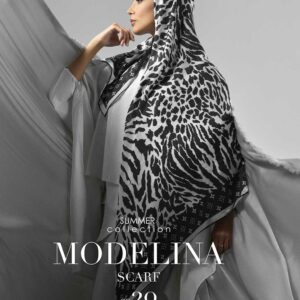 روسری نخی لویی ویتون M6 764