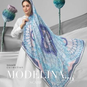 روسری نخی M7 764