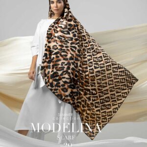 روسری نخی فندی 767