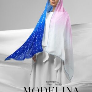 ‎ شال نوار دوزی ولنتینو 771