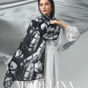 شال نوار دوزی‎ 772M3