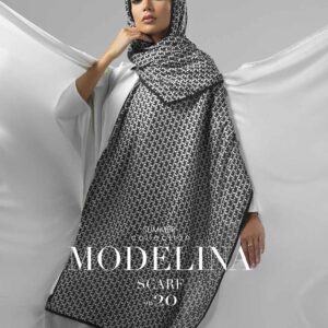 شال نوار دوزی‎ 772M6