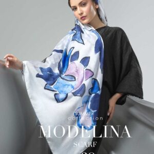 روسری نخی 776