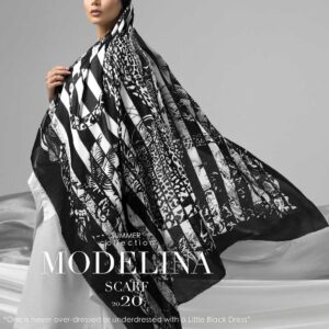 روسری نخی 778