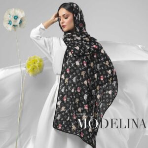 ‎ شال نوار دوزیLV 780