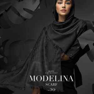 شال نخی لمه Dior 10172M4