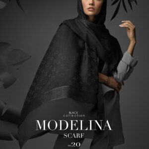 شال نخی لمه LV 10172M11