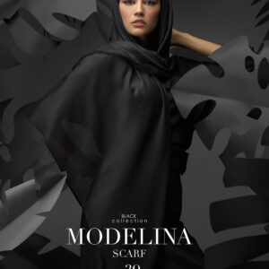 روسری نخی تمام لمه 787