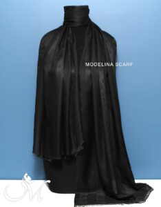 شال نخی فندی